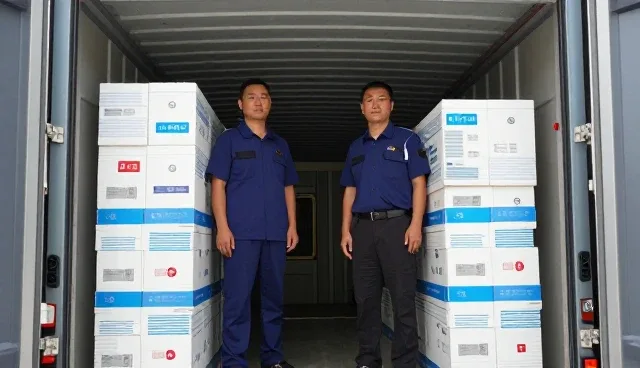 工程施工管理的未来趋势与设备维护实践
