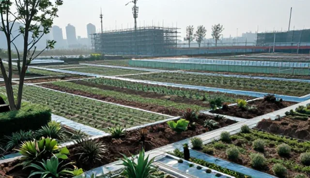 工程维保中的土建施工应用场景与限制分析