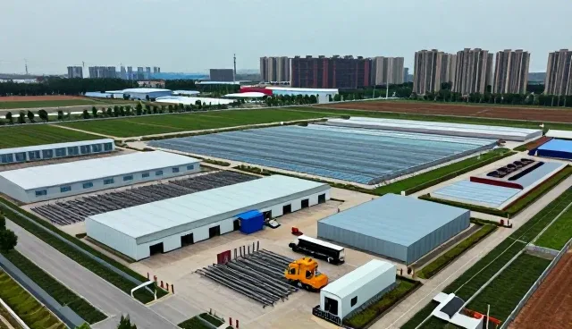 贵州琦漫园林绿化工程有限公司观察工程维保市场发展方向