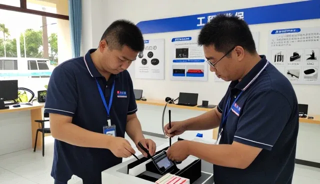 工程维保成为土建发展的重要工具